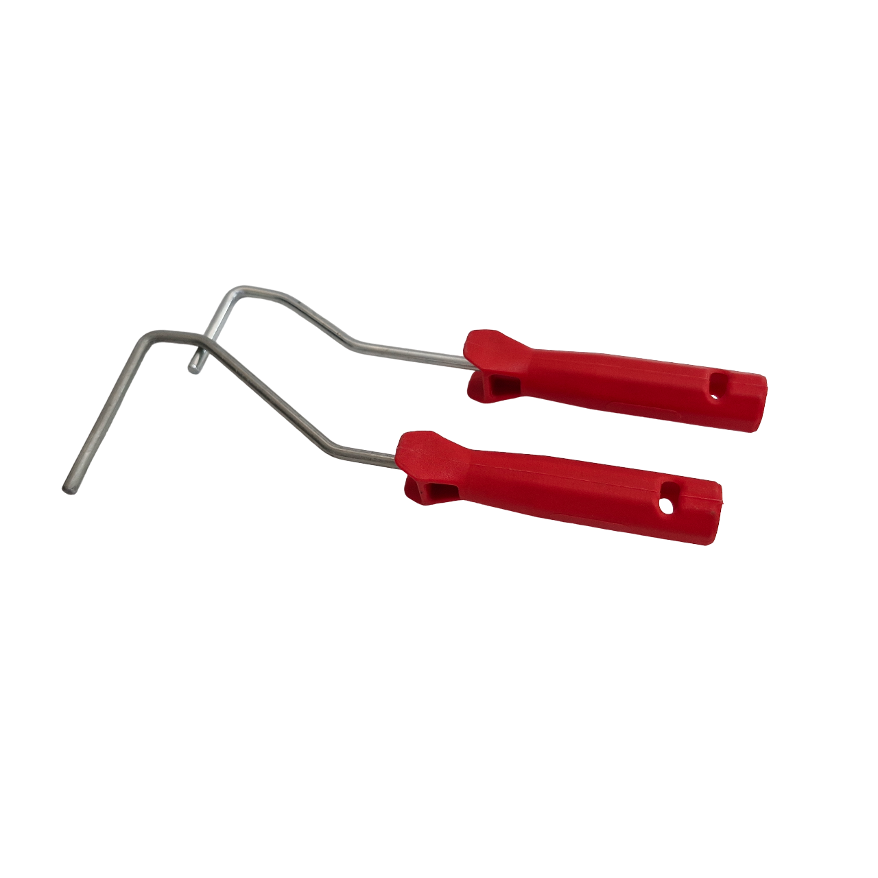 Radiator Roller Handle - Crystal Paints