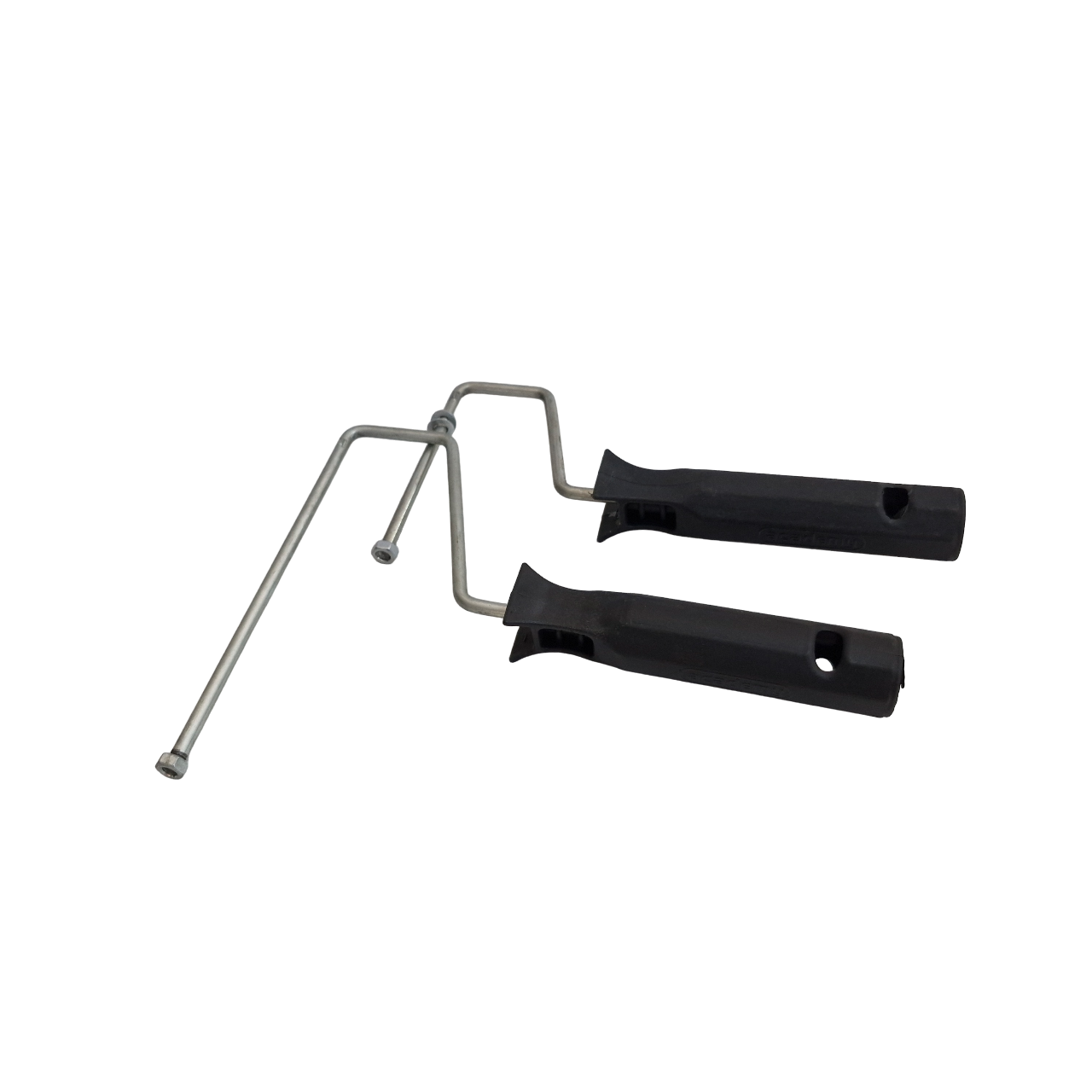 Roller Handle Crystal Paints